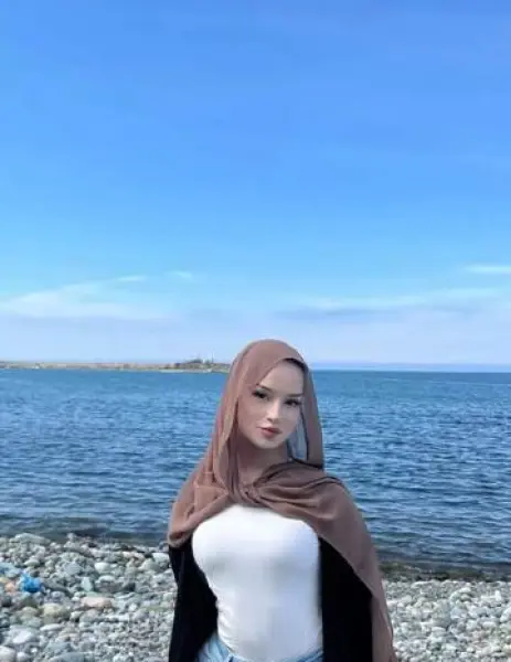 ZEYTİNBURNU Escort YAĞMUR - Gerçek Fotoğraflı Doğrulanmış Profil ZEYTİNBURNU VIP Escort YAĞMUR - Doğrulanmış Model