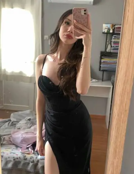 ZEYTİNBURNU Escort GÖZDE - Gerçek Fotoğraflı Doğrulanmış Profil ZEYTİNBURNU VIP Escort GÖZDE - Doğrulanmış Model