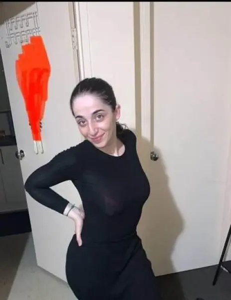 ZEYTİNBURNU Escort SELİN - Gerçek Fotoğraflı Doğrulanmış Profil ZEYTİNBURNU VIP Escort SELİN - Doğrulanmış Model